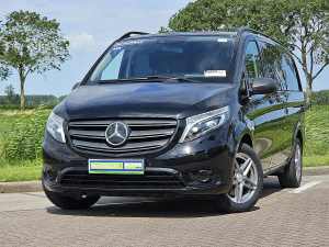MERCEDES-BENZ - VITO 119 CDI
