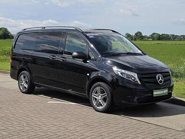 MERCEDES-BENZ - VITO 119 CDI