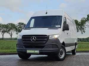 MERCEDES-BENZ - SPRINTER 317
