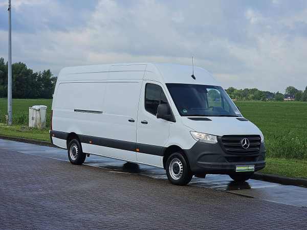 MERCEDES-BENZ - SPRINTER 317