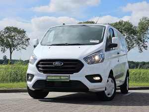 FORD - TRANSIT CUSTOM 2.0