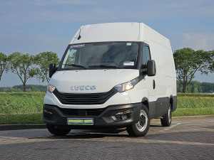 IVECO - DAILY 35S14      