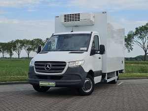 MERCEDES-BENZ - SPRINTER 516