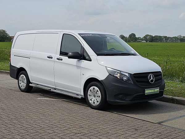 MERCEDES-BENZ - VITO 114