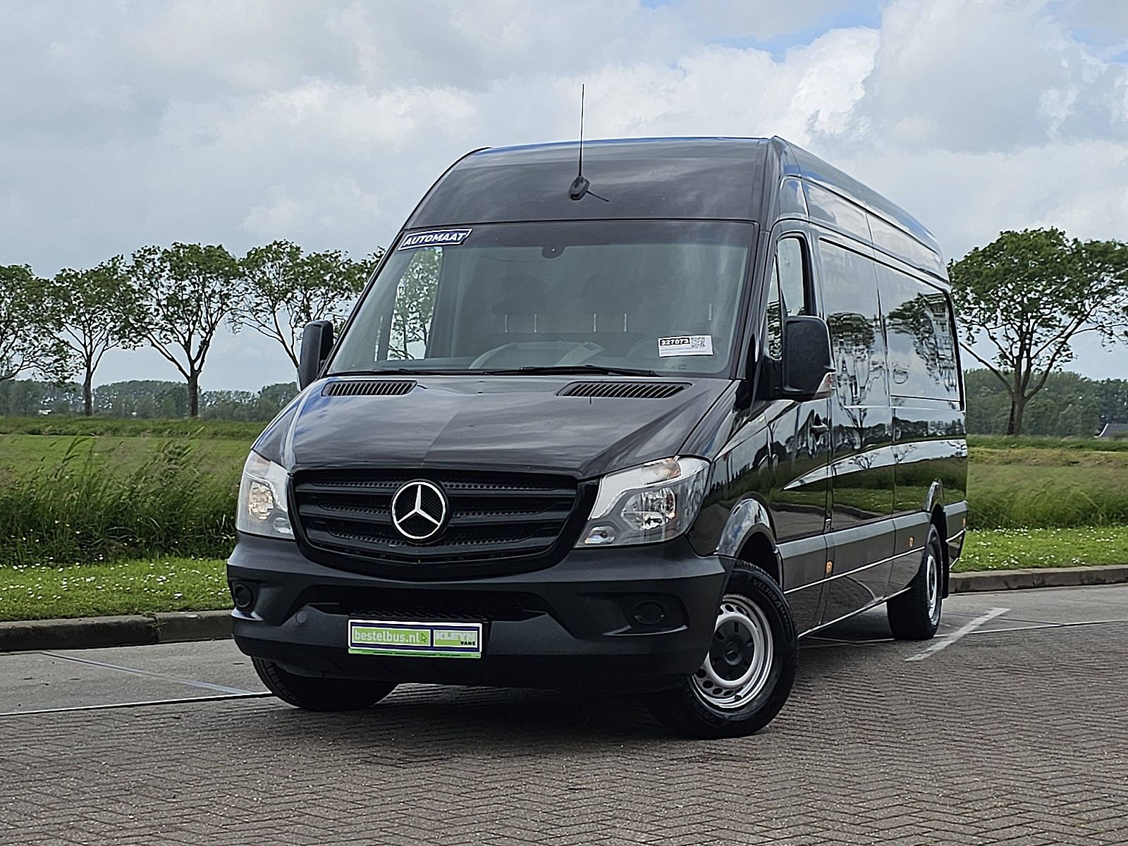 HLV