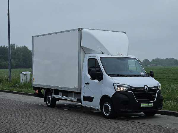 RENAULT - MASTER 2.3