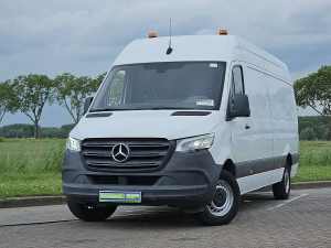 MERCEDES-BENZ - SPRINTER 314