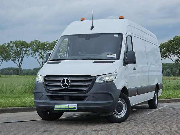 MERCEDES-BENZ - SPRINTER 314