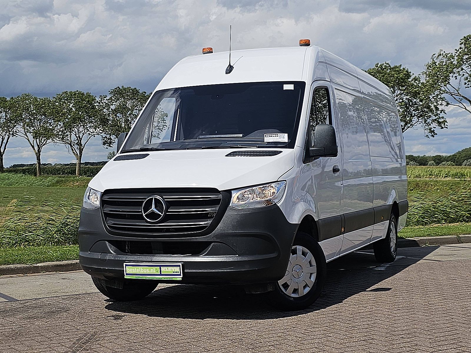 HLV