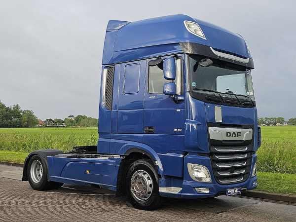 DAF - XF 480