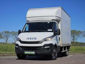 IVECO - DAILY 35C16