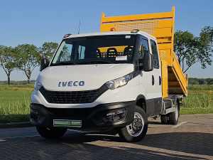 IVECO - DAILY 35C14