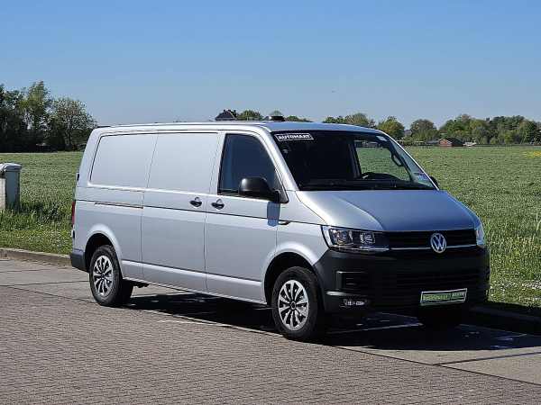 VOLKSWAGEN - TRANSPORTER 2.0 TDI