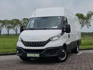 IVECO - DAILY 35C18