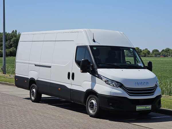 IVECO - DAILY 35S18