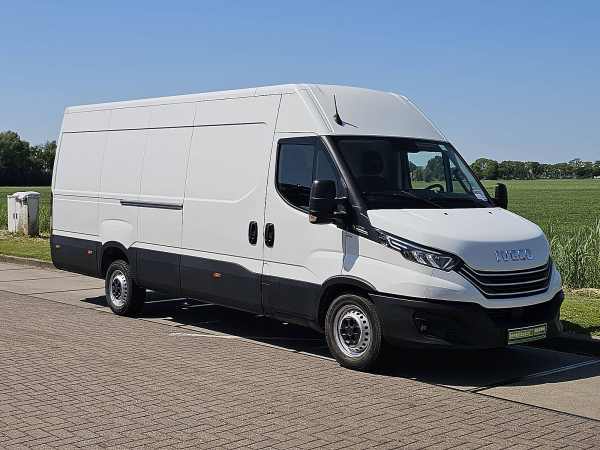 IVECO - DAILY 35S18