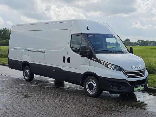 IVECO - DAILY 35S18