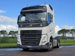 VOLVO - FH 500