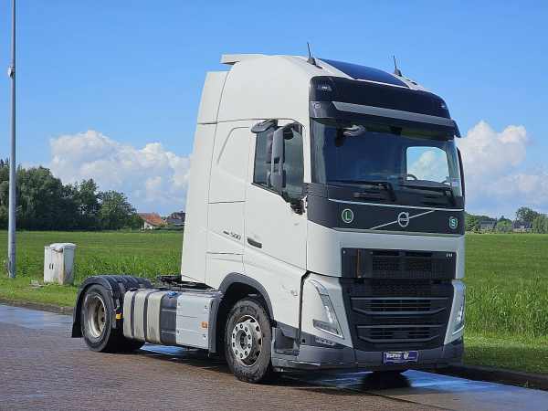 VOLVO - FH 500