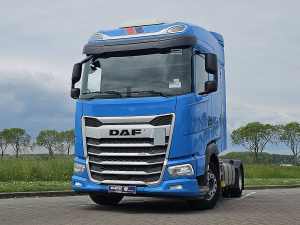 DAF - XG 480