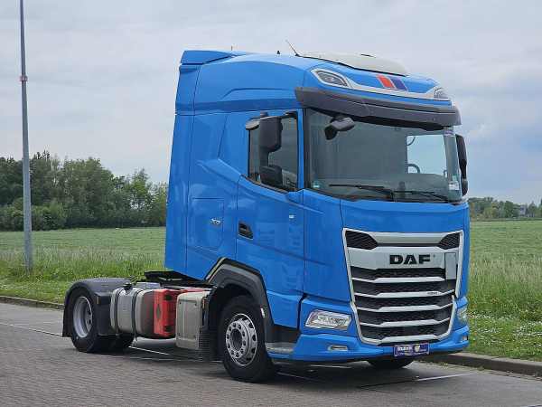 DAF - XG 480