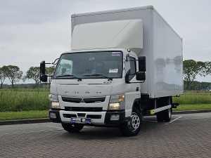 FUSO - CANTER 7C18