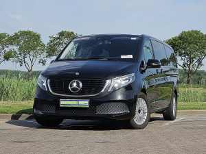 MERCEDES-BENZ - EQV 300