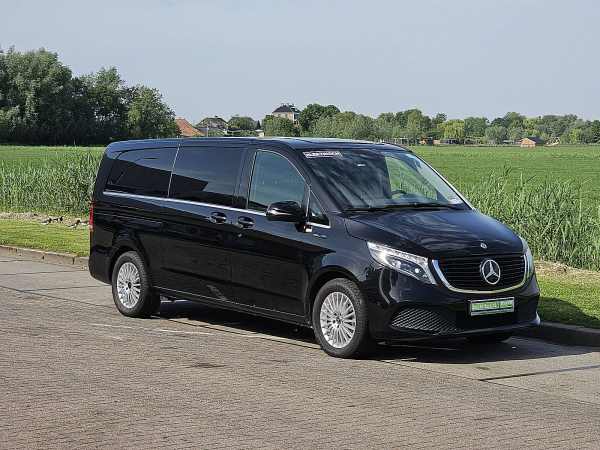 MERCEDES-BENZ - EQV 300
