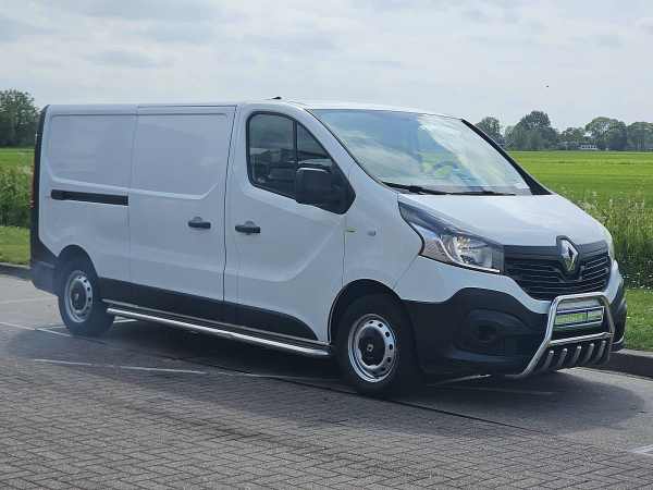 RENAULT - TRAFIC 1.6 DCI