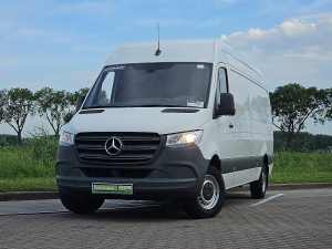 MERCEDES-BENZ - SPRINTER 317