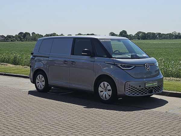 VOLKSWAGEN - ID.BUZZ CARGO