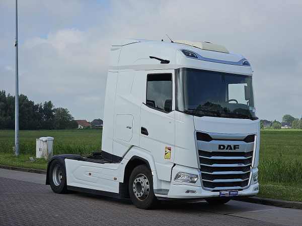 DAF - XG 480