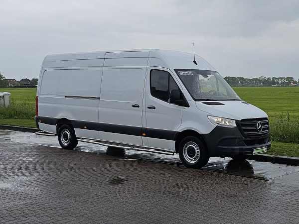 MERCEDES-BENZ - SPRINTER 311
