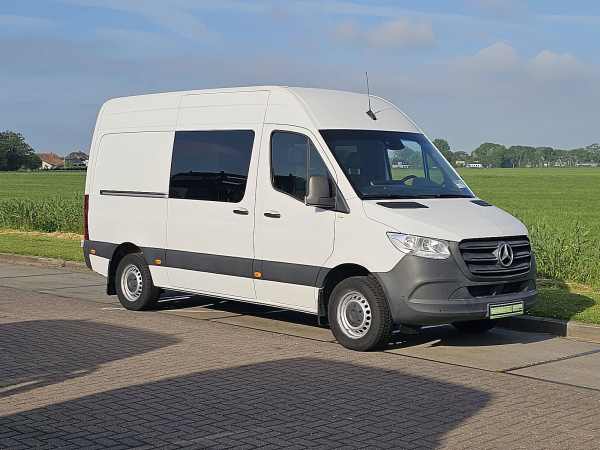 MERCEDES-BENZ - SPRINTER 315