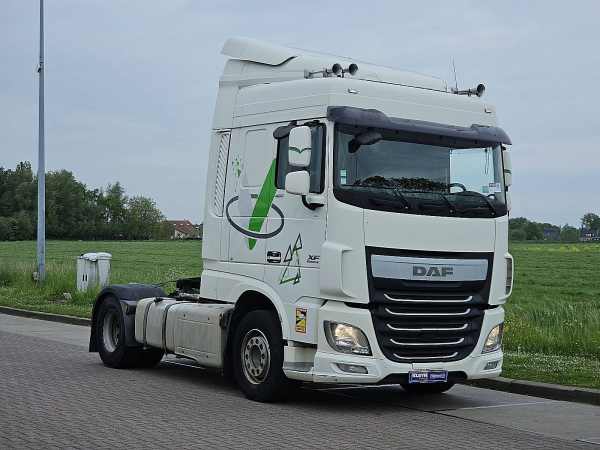DAF - XF 460