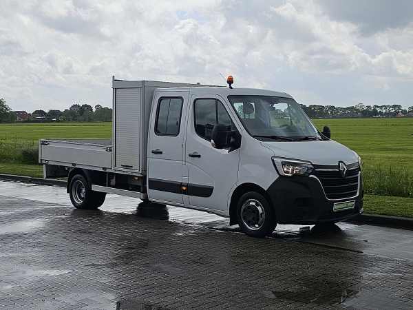 RENAULT - MASTER 2.3