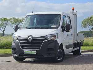 RENAULT - MASTER 2.3