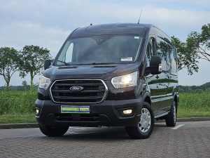 FORD - TRANSIT 2.0