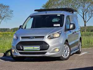 FORD - TRANSIT CONNECT 1.6
