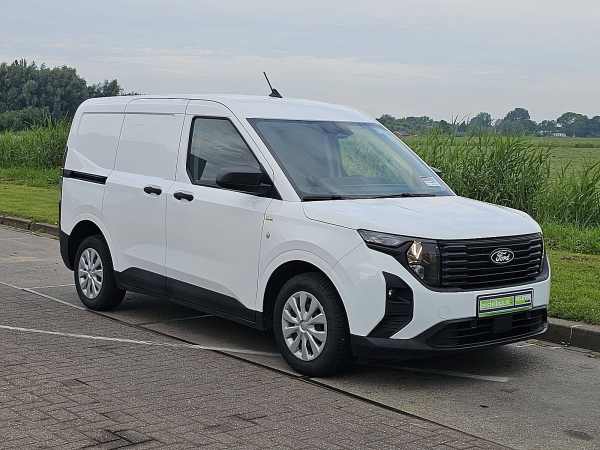 FORD - TRANSIT