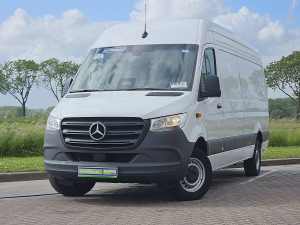 MERCEDES-BENZ - SPRINTER 317