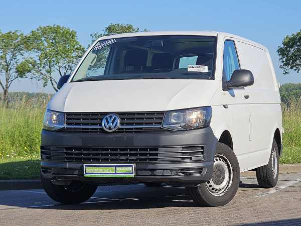 VOLKSWAGEN - TRANSPORTER 2.0 TDI