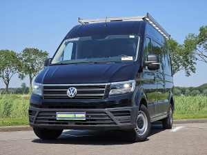 VOLKSWAGEN - CRAFTER 35 2.0