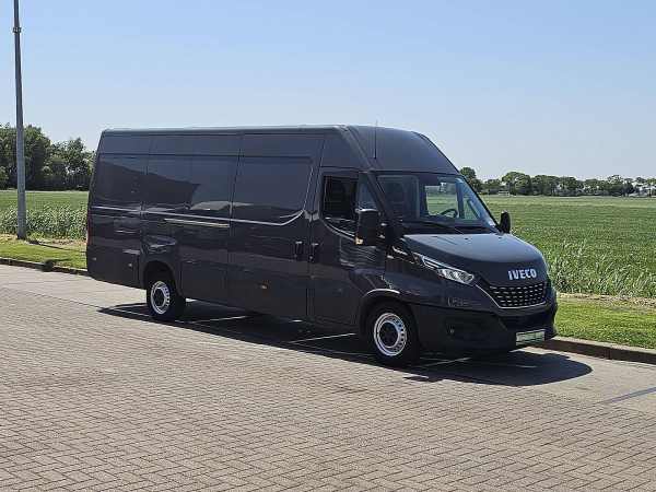 IVECO - DAILY 35S18