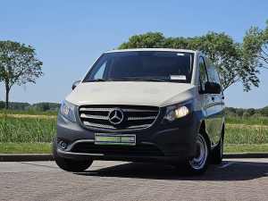 MERCEDES-BENZ - VITO 114