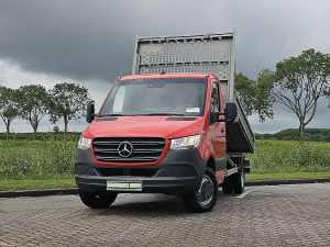 MERCEDES-BENZ - SPRINTER 514