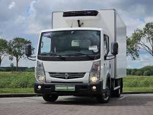 RENAULT - MAXITY 2.5