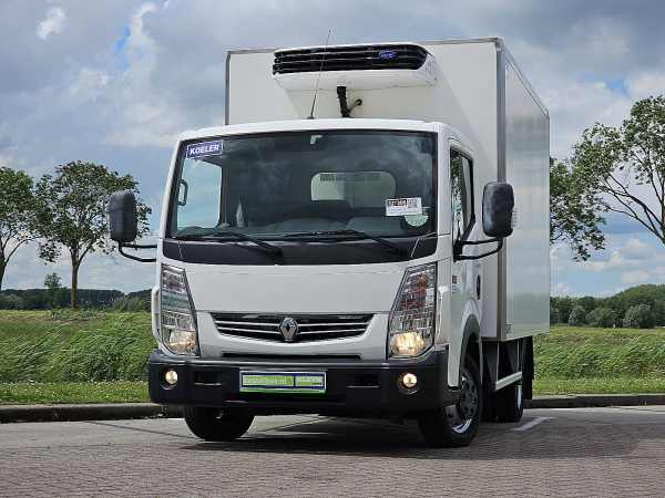 RENAULT - MAXITY 2.5