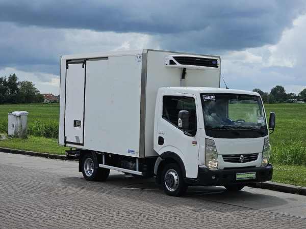 RENAULT - MAXITY 2.5