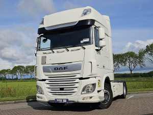 DAF - XF 480